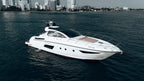 Myriam Esther V Yacht Rental in Cartagena - Cartagena Day Tours