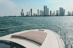 Myriam Esther V Yacht Rental in Cartagena - Cartagena Day Tours