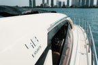 Myriam Esther V Yacht Rental in Cartagena - Cartagena Day Tours