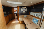 Myriam Esther V Yacht Rental in Cartagena - Cartagena Day Tours