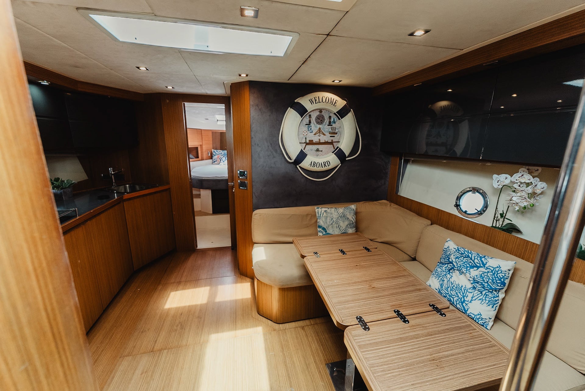 Myriam Esther V Yacht Rental in Cartagena - Cartagena Day Tours