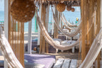 Namaste Holistic Beach Club – Wellness Day Pass, Tierra Bomba - Cartagena Day Tours