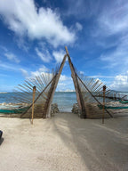 Namaste Holistic Beach Club – Wellness Day Pass, Tierra Bomba - Cartagena Day Tours