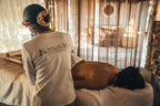 Namaste Holistic Beach Club – Wellness Day Pass, Tierra Bomba - Cartagena Day Tours