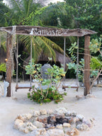Namaste Holistic Beach Club – Wellness Day Pass, Tierra Bomba - Cartagena Day Tours