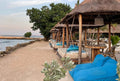 Namaste Holistic Beach Club – Wellness Day Pass, Tierra Bomba - Cartagena Day Tours