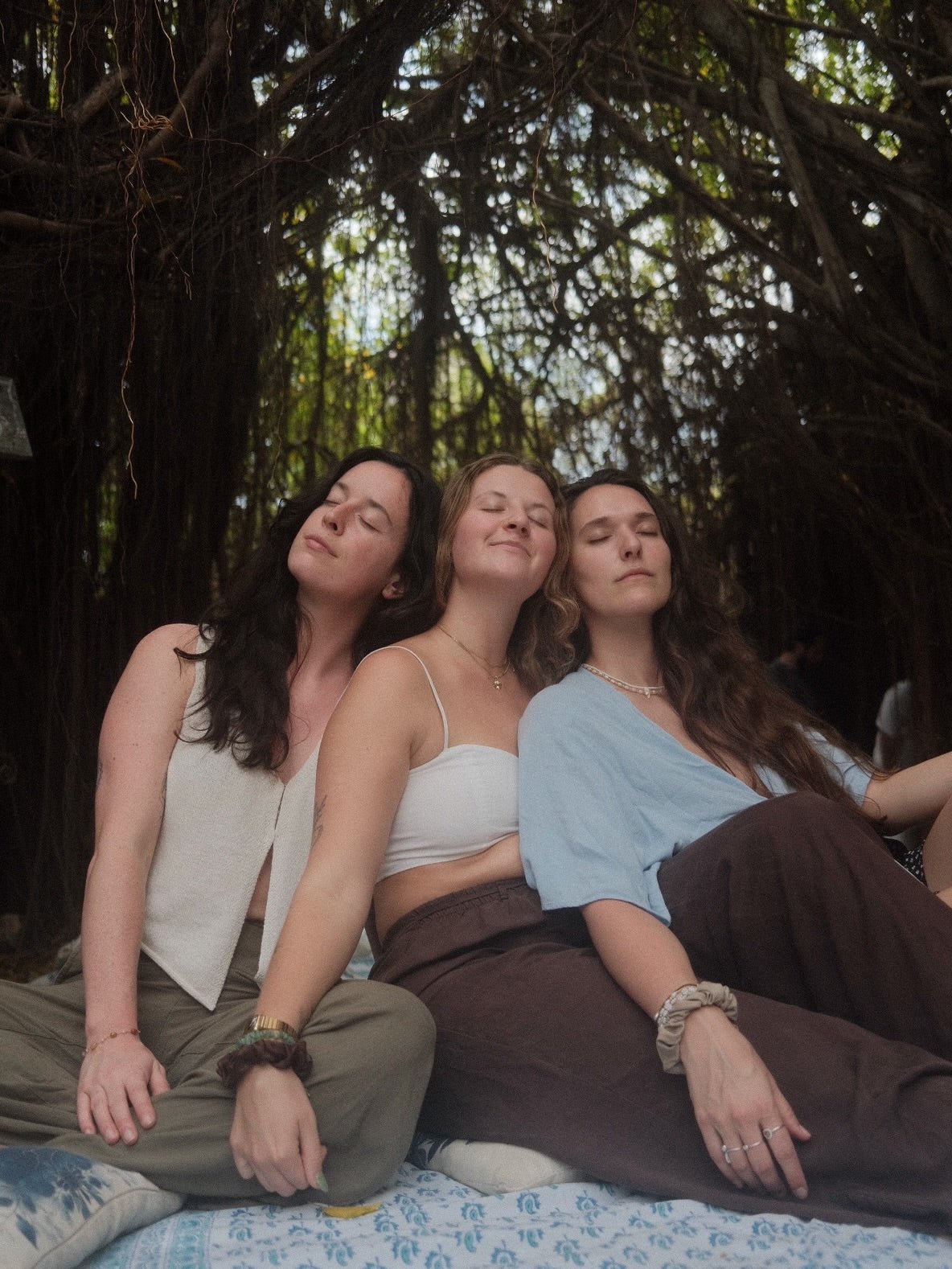 Namaste Holistic Beach Club – Wellness Day Pass, Tierra Bomba - Cartagena Day Tours