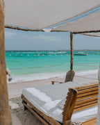 Nena Beach Club – Playa Blanca Day Pass, Barú Cartagena - Cartagena Day Tours