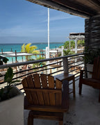 Nena Beach Club – Playa Blanca Day Pass, Barú Cartagena - Cartagena Day Tours