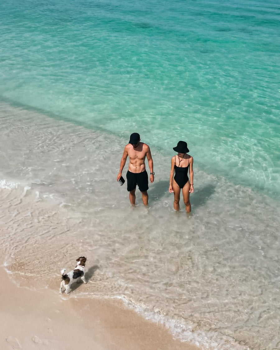 Nena Beach Club – Playa Blanca Day Pass, Barú Cartagena - Cartagena Day Tours