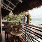 Nena Beach Club – Playa Blanca Day Pass, Barú Cartagena - Cartagena Day Tours