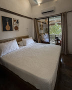 Nena Beach Club – Playa Blanca Day Pass, Barú Cartagena - Cartagena Day Tours