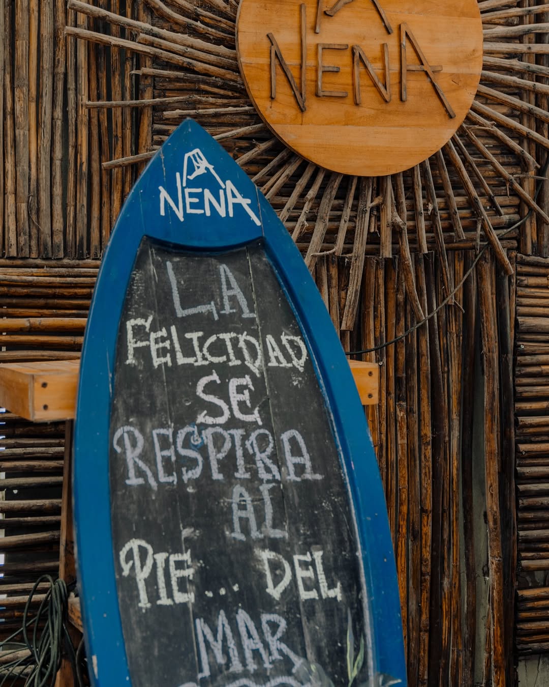 Nena Beach Club – Playa Blanca Day Pass, Barú Cartagena - Cartagena Day Tours