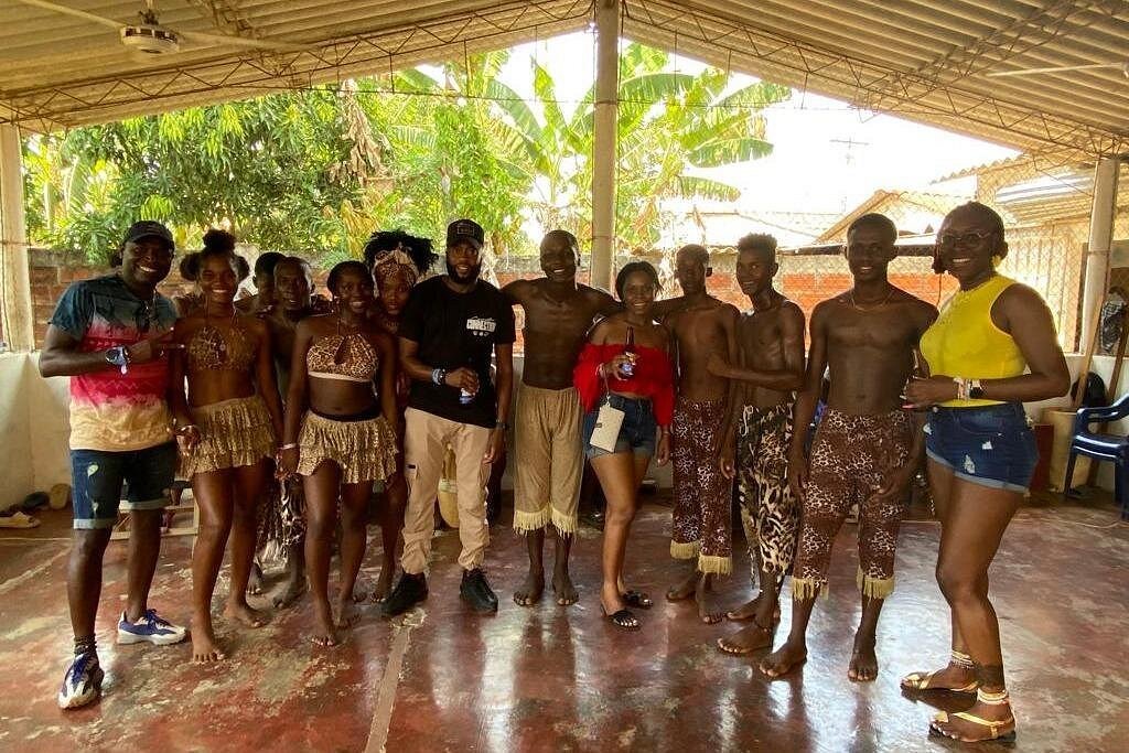 Palenque Tour from Cartagena: San Basilio Culture & Traditional Lunch - Cartagena Day Tours