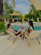 Palmarito Beach Club – Private Day Pass, Tierra Bomba Cartagena - Cartagena Day Tours