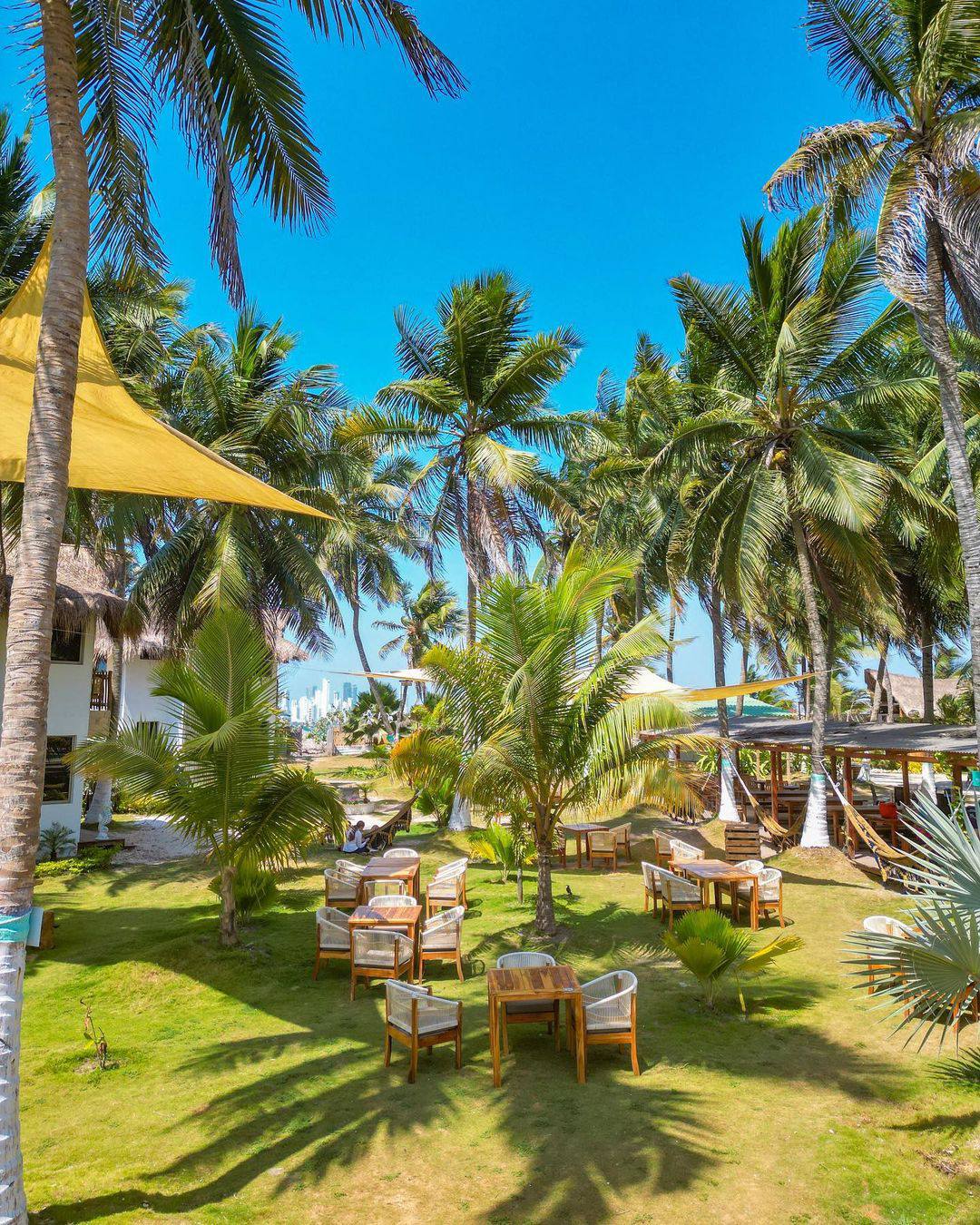 Palmarito Beach Club – Private Day Pass, Tierra Bomba Cartagena - Cartagena Day Tours