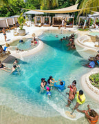 Palmarito Beach Club – Private Day Pass, Tierra Bomba Cartagena - Cartagena Day Tours