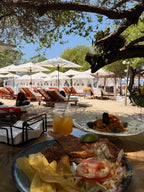 Pao Pao Beach Club – Rosario Islands Day Trip from Cartagena - Cartagena Day Tours