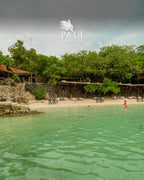 Paue Beach Lounge – Boutique Day Pass, Rosario Islands Cartagena - Cartagena Day Tours