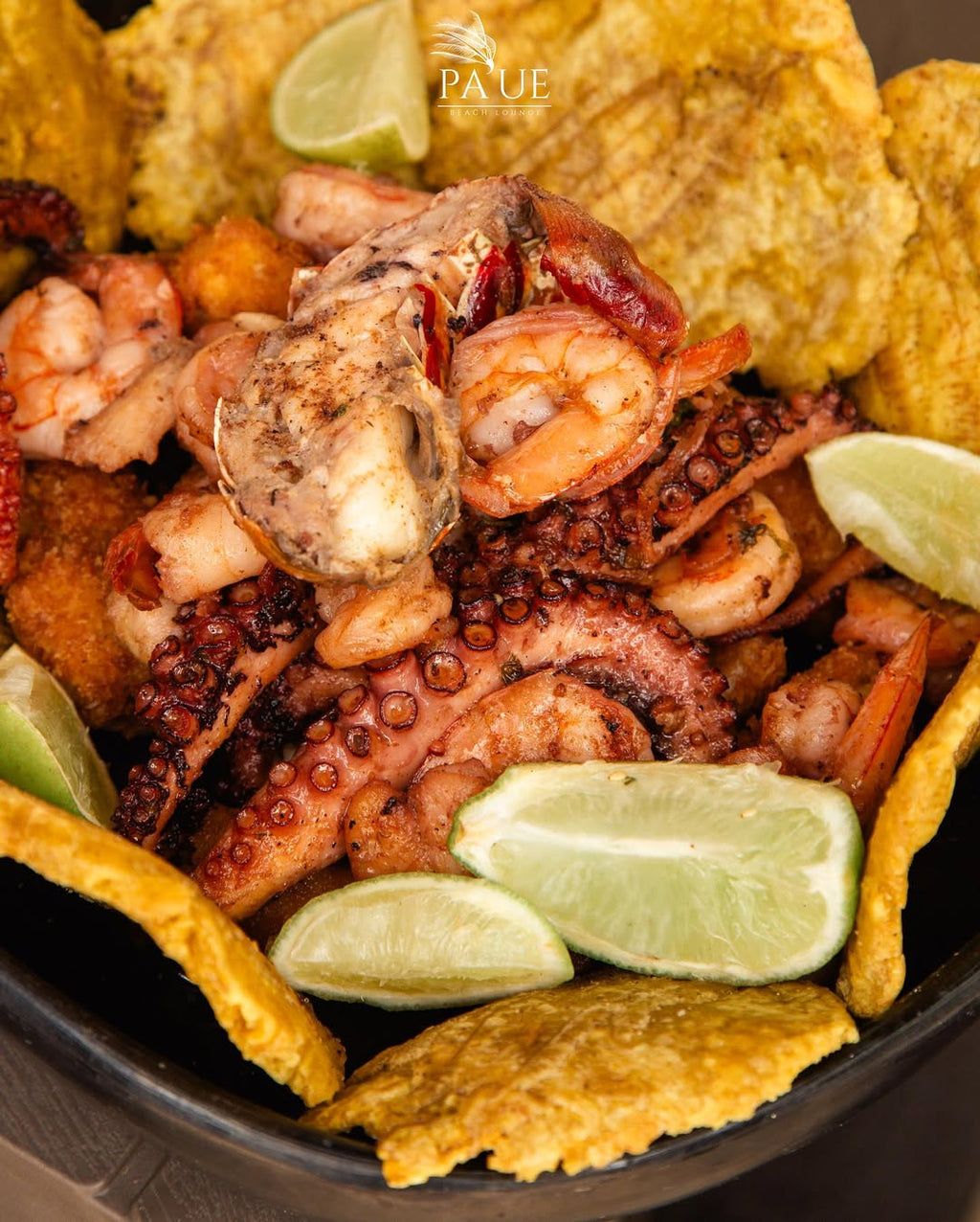 Paue Beach Lounge – Boutique Day Pass, Rosario Islands Cartagena - Cartagena Day Tours