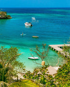 Paue Beach Lounge – Boutique Day Pass, Rosario Islands Cartagena - Cartagena Day Tours