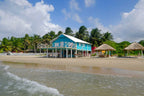 Pink Mango Beach Club · Tierra Bomba Day Pass - Cartagena Day Tours