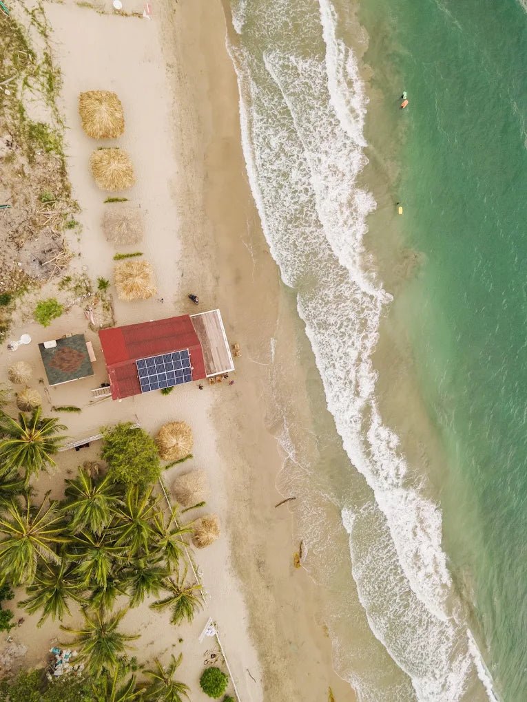 Pink Mango Beach Club · Tierra Bomba Day Pass - Cartagena Day Tours