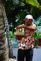 Pink Mango Beach Club · Tierra Bomba Day Pass - Cartagena Day Tours