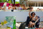 Pink Mango Beach Club · Tierra Bomba Day Pass - Cartagena Day Tours