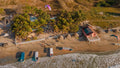 Pink Mango Beach Club · Tierra Bomba Day Pass - Cartagena Day Tours