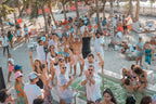Pink Mango Beach Club · Tierra Bomba Day Pass - Cartagena Day Tours