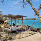 Pirata Island Adventure: Rosario Islands Day Tour - Cartagena Day Tours