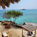 Pirata Island Adventure: Rosario Islands Day Tour - Cartagena Day Tours