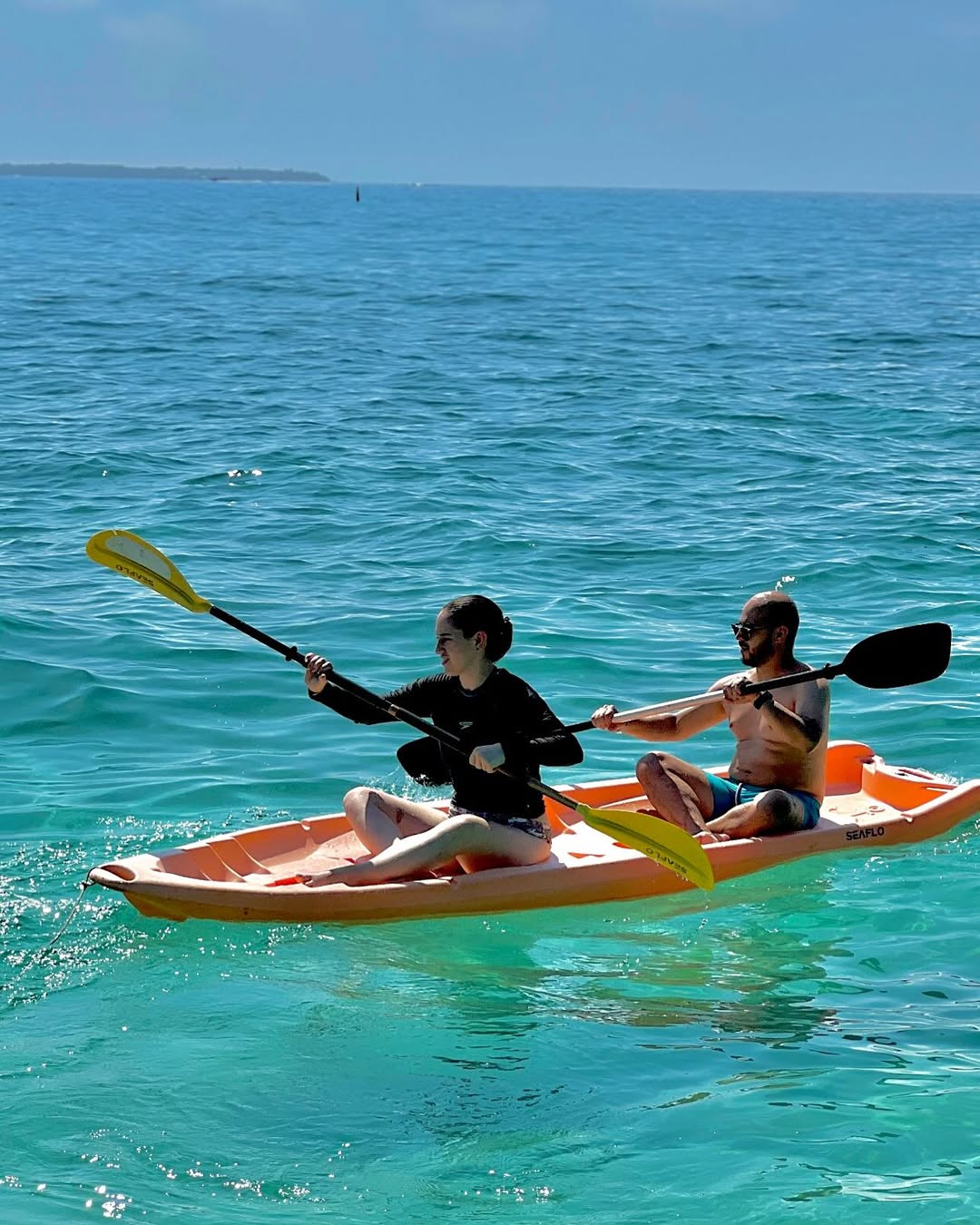 Pirata Island Adventure: Rosario Islands Day Tour - Cartagena Day Tours