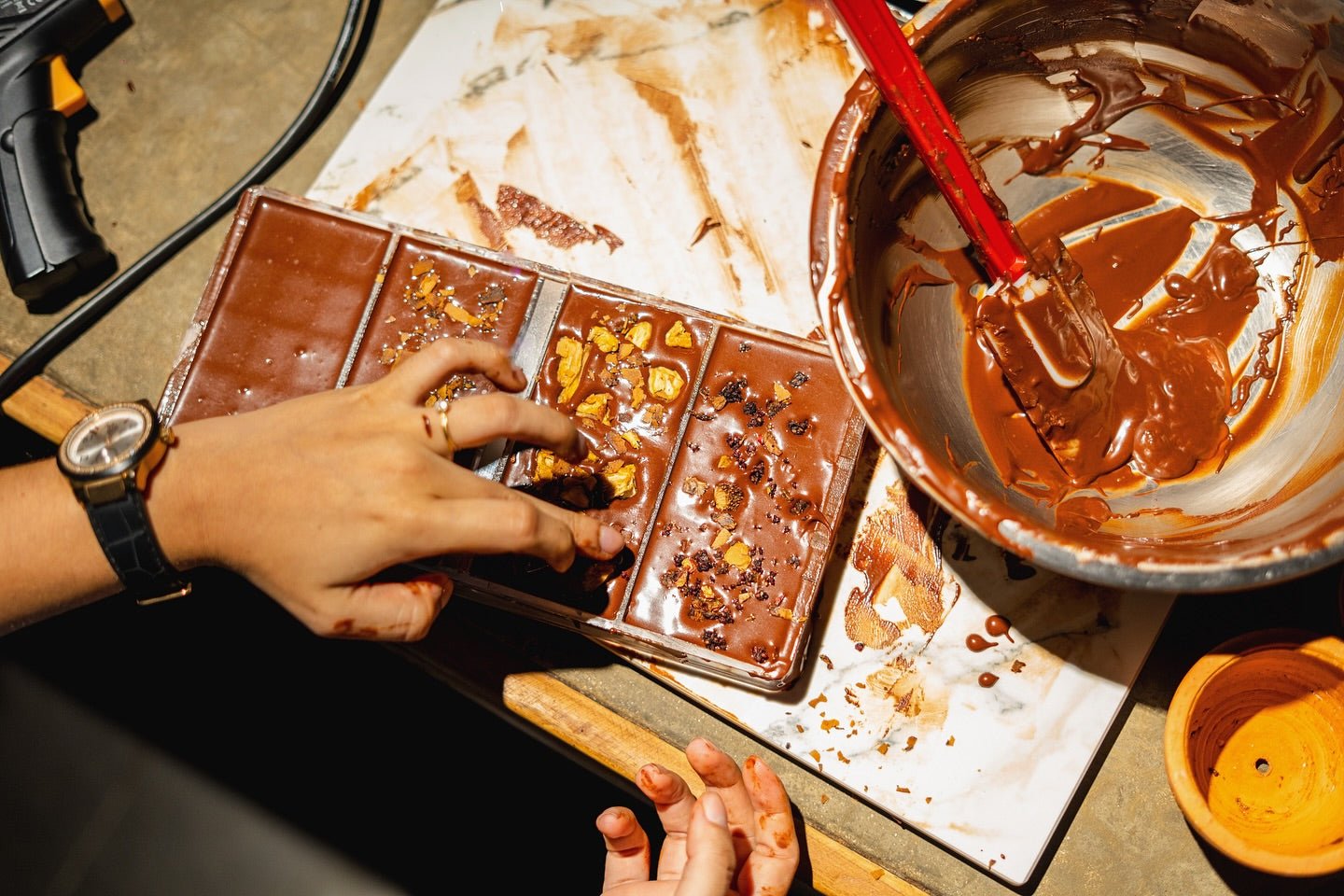 Premium Rum & Chocolate Tasting Experience in Cartagena - Cartagena Day Tours