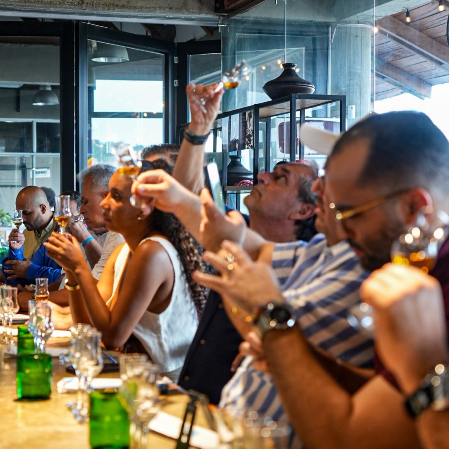 Premium Rum & Chocolate Tasting Experience in Cartagena - Cartagena Day Tours