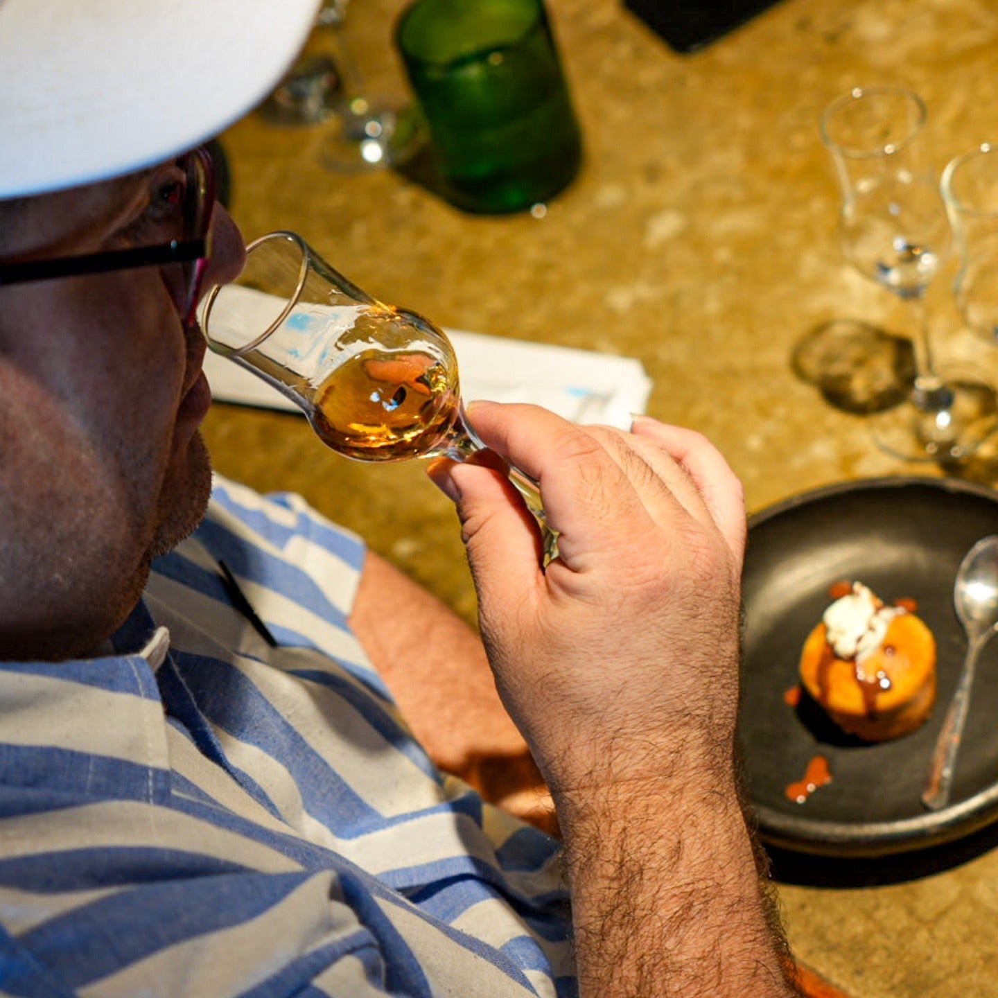 Premium Rum & Chocolate Tasting Experience in Cartagena - Cartagena Day Tours