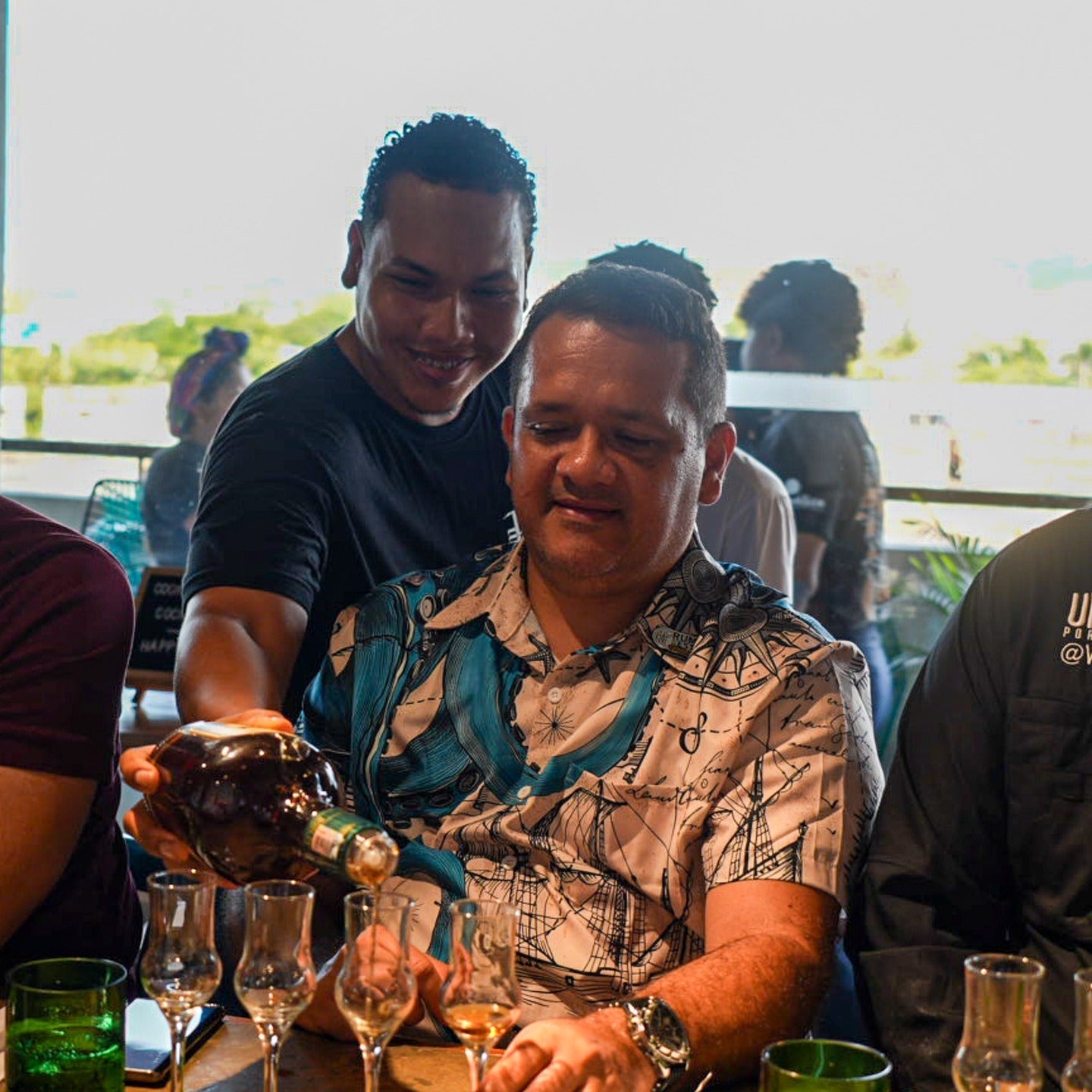 Premium Rum & Chocolate Tasting Experience in Cartagena - Cartagena Day Tours