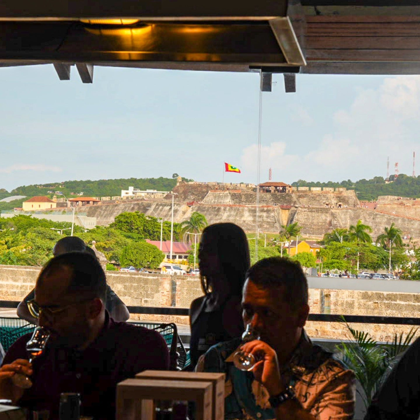 Premium Rum & Chocolate Tasting Experience in Cartagena - Cartagena Day Tours