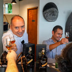 Premium Rum & Chocolate Tasting Experience in Cartagena - Cartagena Day Tours