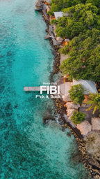 Isla Amores: Cartagena's Exclusive Luxury Island Retreat