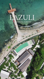 Lázuli Coast Club – Luxury Day Pass, Tierra Bomba