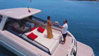 La Cuña I – Cherokee 60FT Luxury Yacht Charter Cartagena