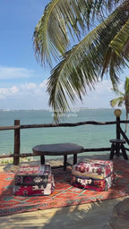 Eteka Beach – Santuario y Spa Boho, Tierra Bomba Cartagena