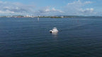 Oddysea, Luxury Leopard 43 Yacht Charter in Cartagena