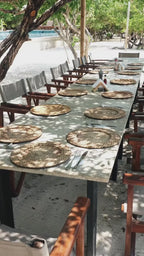 Sabai Beach Club — Private Beach Day Pass, Isla Barú