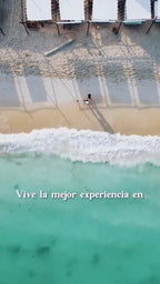 video nena beach cartagena