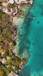Mangata Ocean Club – Rosario Islands Beach Club Cartagena