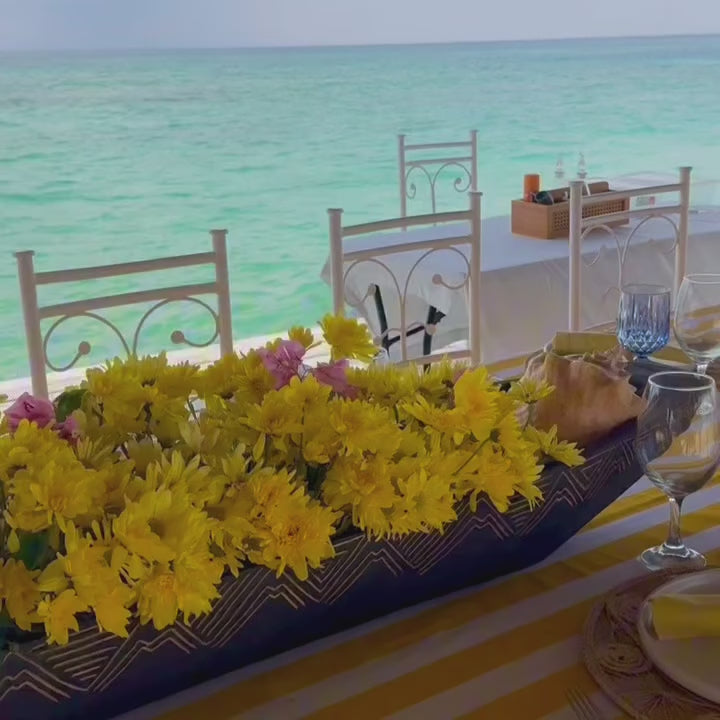 Isla Amores: Cartagena's Exclusive Luxury Island Retreat