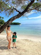 Rosario Del Mar – Authentic Caribbean Beach Club Cartagena - Cartagena Day Tours